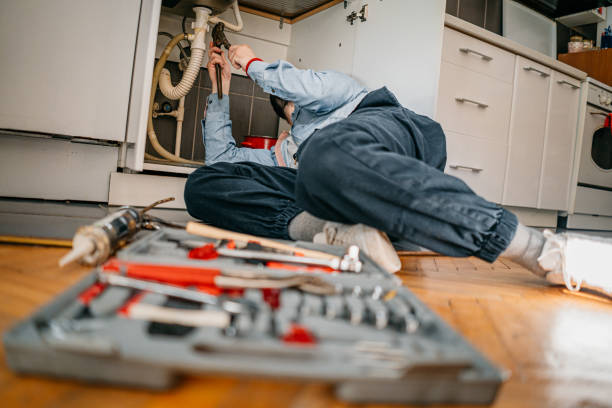 Best Faucet Repair  in Friona, TX