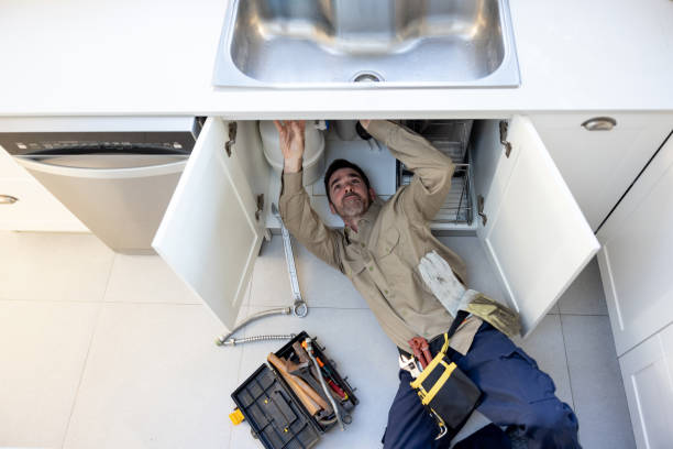 Best Hot Water Heater Installation  in Friona, TX