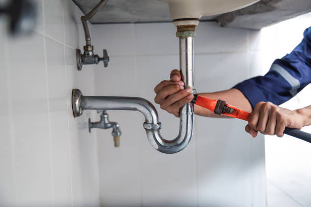 Best Emergency Plumbing Repair  in Friona, TX
