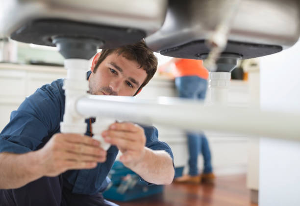 Best Plumbing Installation Services  in Friona, TX