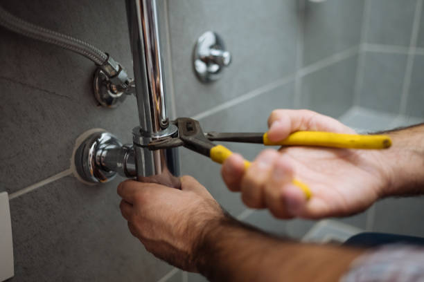 Best Shower Repair Services  in Friona, TX