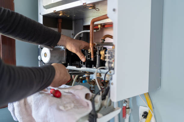 Best Water Leak Repair  in Friona, TX