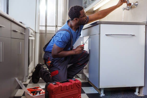 Best Plumbing Repair Near Me  in Friona, TX