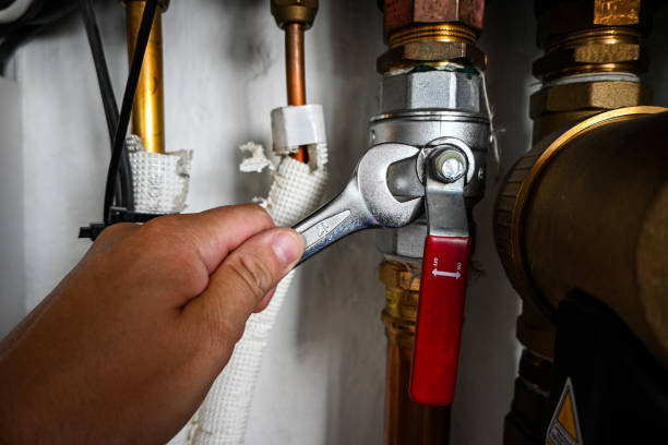 Best Leak Detection Services  in Friona, TX